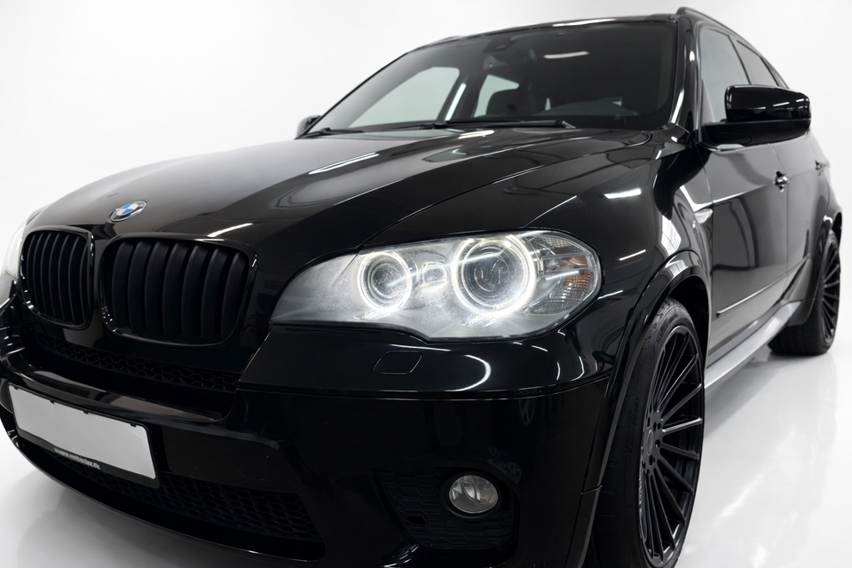 BMW X5 3,0 xDrive40d M-Sport aut. 7prs 5d