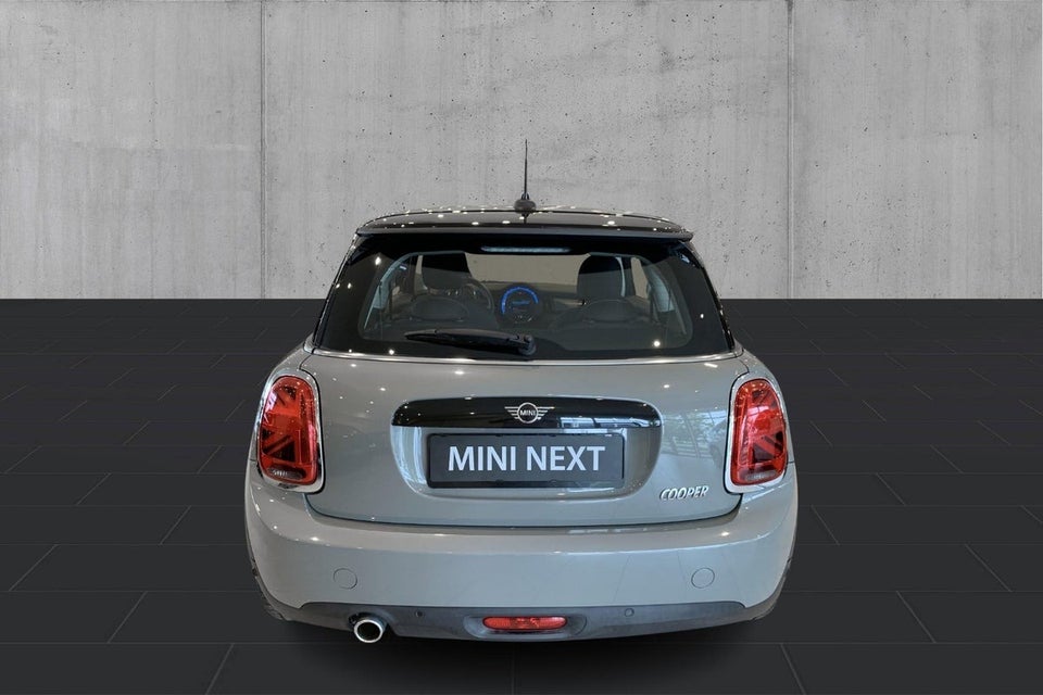 MINI Cooper 1,5 aut. 3d