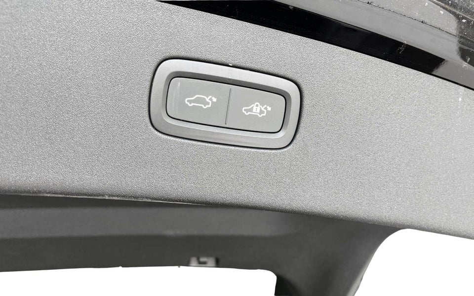 Volvo ES90 Extended Range Ultra 4d