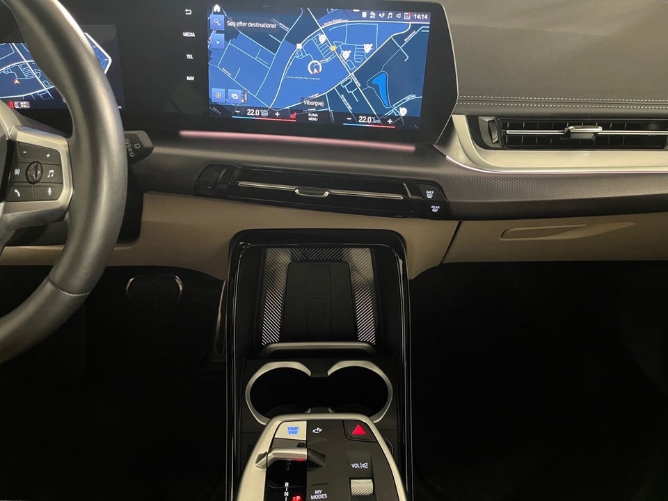 BMW iX1 xDrive30 M-Sport 5d