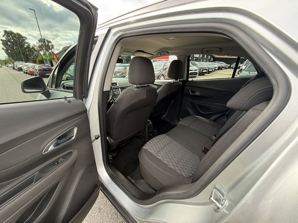 Opel Mokka 1,4 T 140 Cosmo 5d