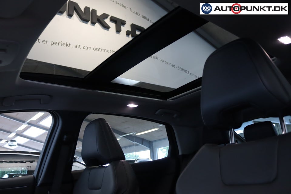 Nissan Ariya 87 Evolve 5d