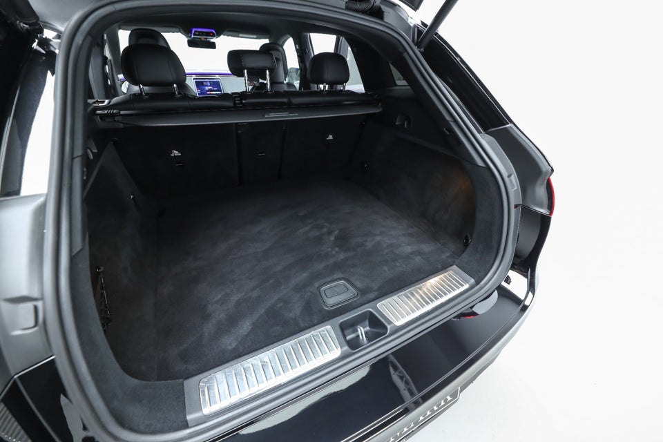 Mercedes EQE350 SUV AMG Advance Plus 4Matic 5d