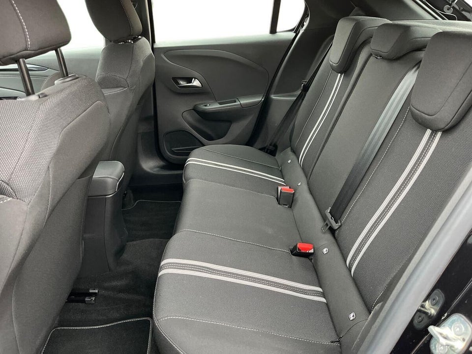 Opel Corsa-e 50 GS 5d