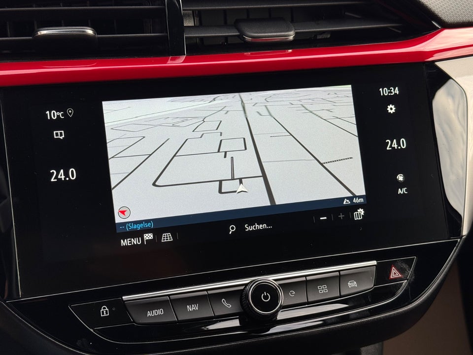 Opel Corsa-e 50 GS 5d