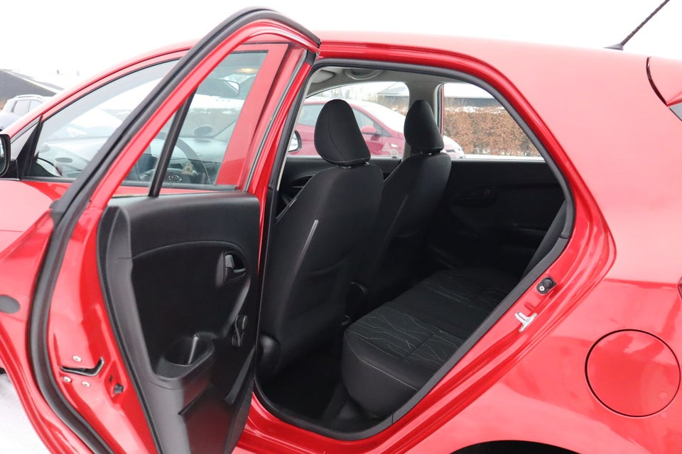 Kia Picanto 1,0 Exclusive 5d