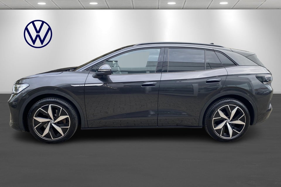 VW ID.4 77 GTX 4Motion 5d
