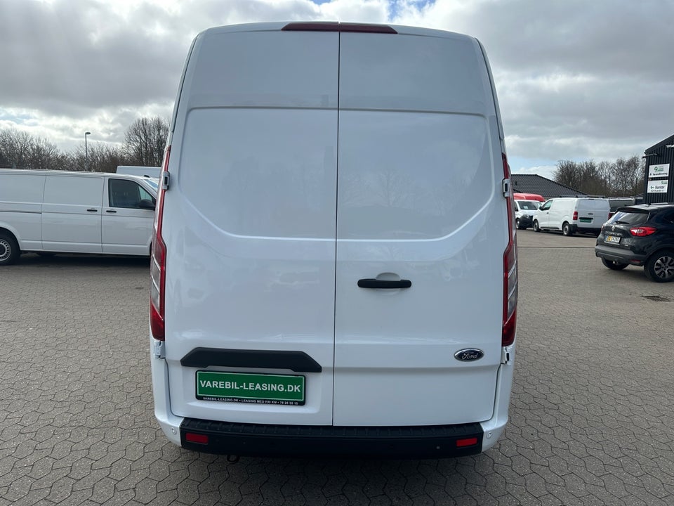 Ford Transit Custom 300 L2 2,0 TDCi 130 Trend aut.