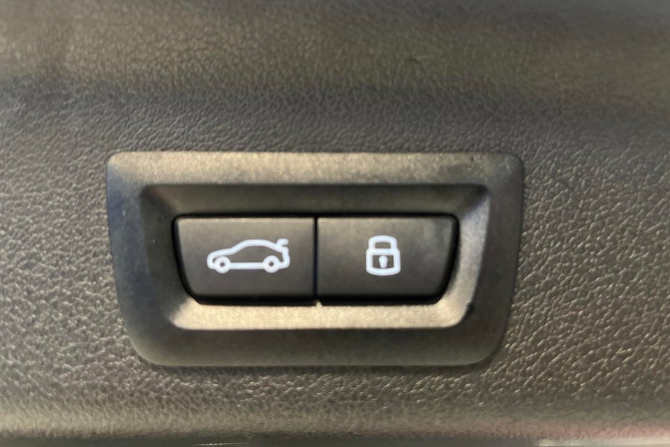 BMW iX1 eDrive20 M-Sport 5d