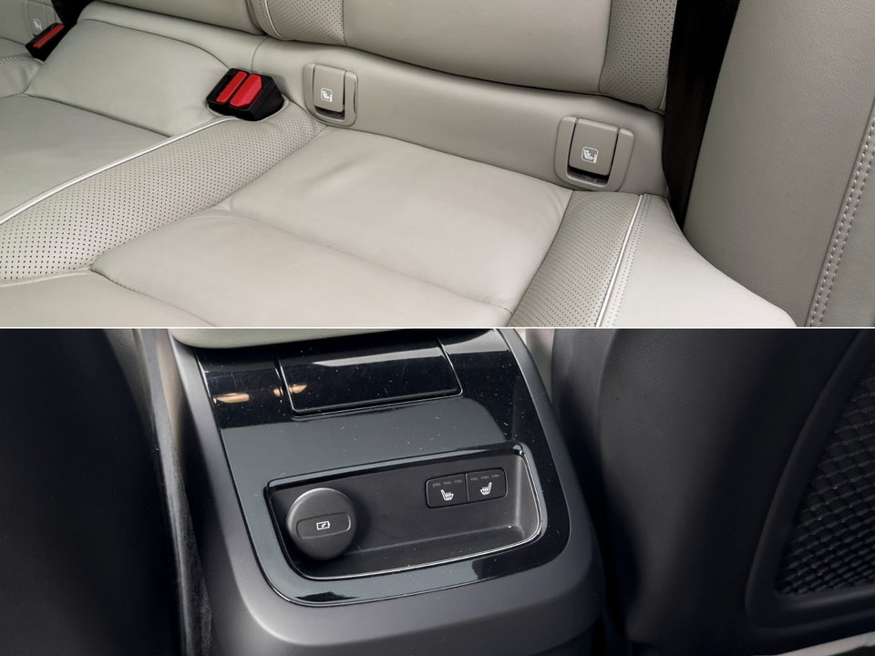 Volvo V90 2,0 T8 ReCharge R-Design aut. AWD 5d