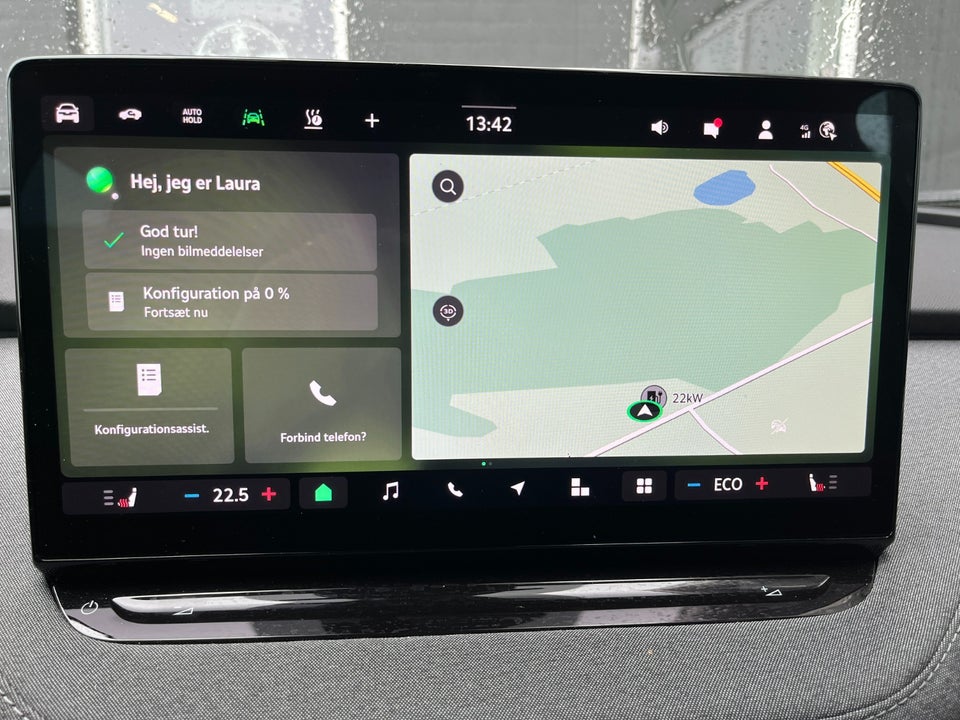 Skoda Enyaq 85 iV Premium 5d