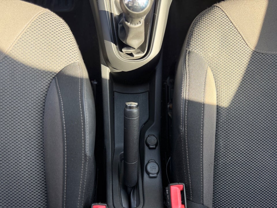 Citroën C3 1,0 PureTech 68 Attraction 5d