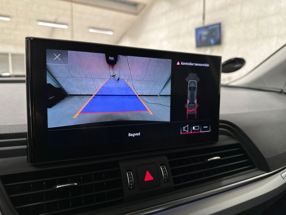 Audi Q5 50 TFSi e Prestige quattro S-tr. 5d