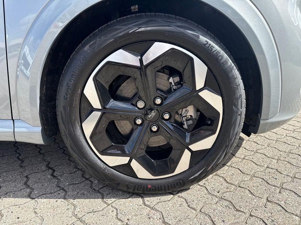 Ford Puma 43 Gen-E Premium 5d