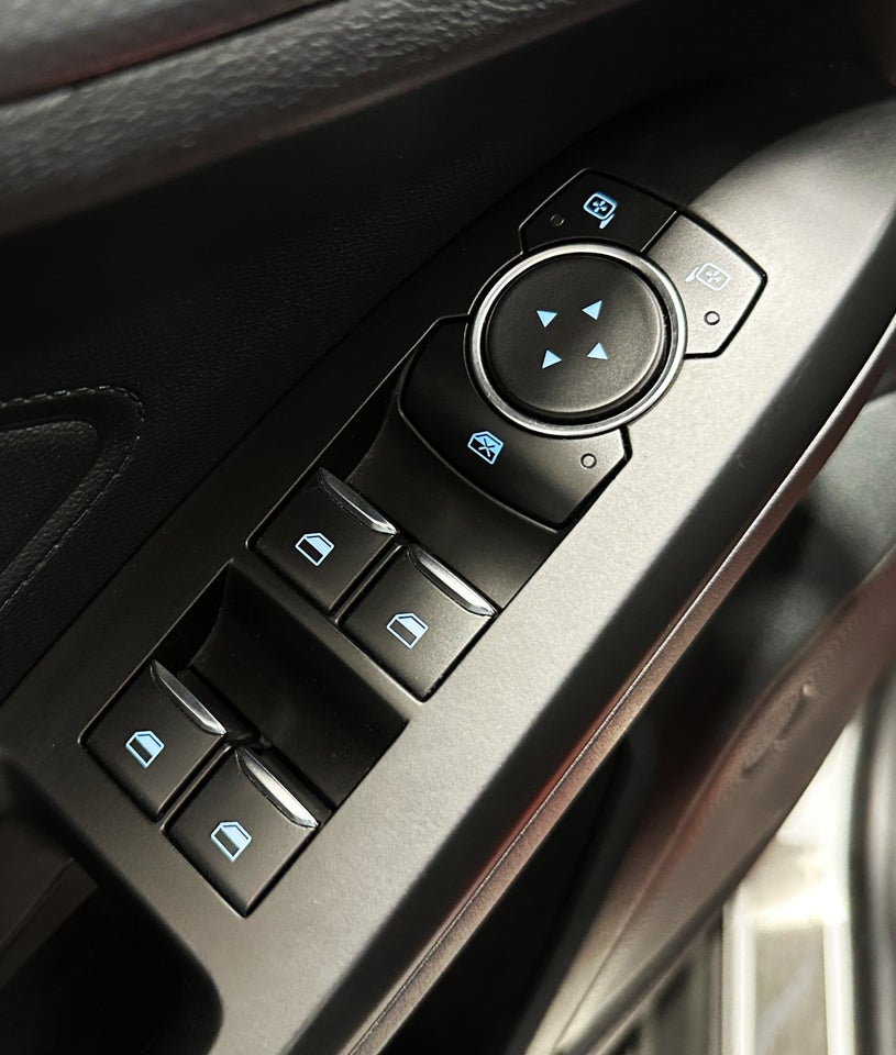 Ford Focus 1,0 EcoBoost Active 5d