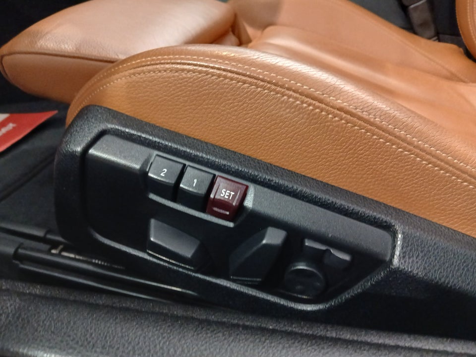 BMW 435i 3,0 Cabriolet Luxury Line aut. 2d