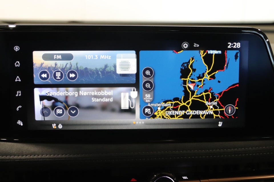 Nissan Ariya 87 Evolve 5d