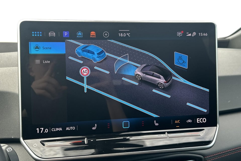 VW ID.3 79 GTX Performance+ 5d