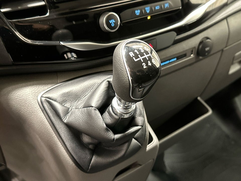 Ford Transit 350 L3 Van 2,0 TDCi 130 Trend H2 FWD