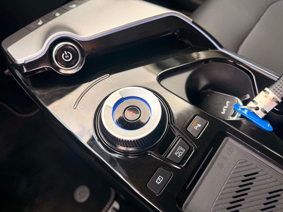 Kia EV6 77 Long Range Upgrade 5d