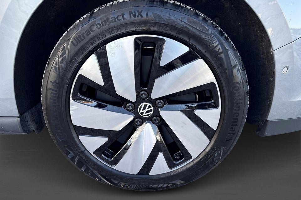 VW ID.Buzz 86 Pro 7prs LWB 5d