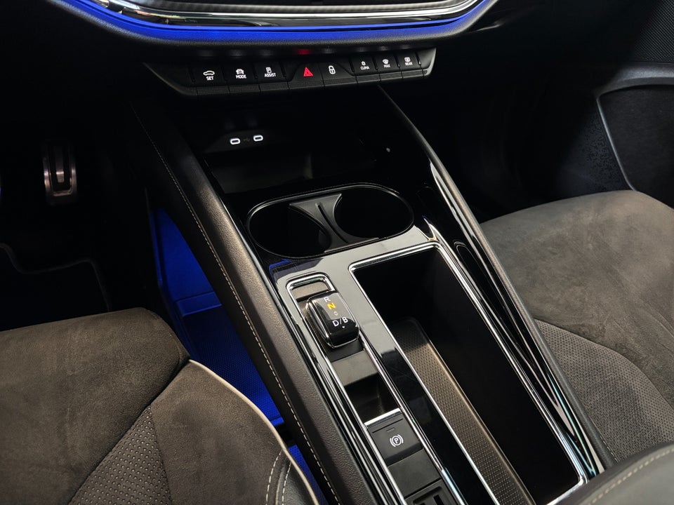 Skoda Enyaq 80 iV Sportline 5d