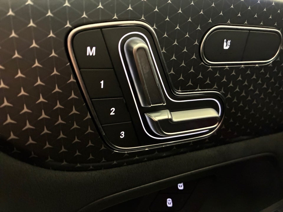 Mercedes EQA350 AMG Premium 4Matic 5d