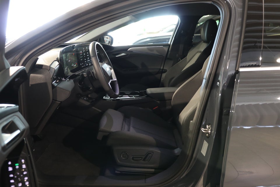 Audi A6 e-tron Progress Sportback 5d
