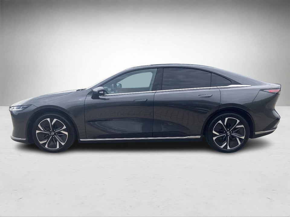 Mazda 6e Takumi+ 5d