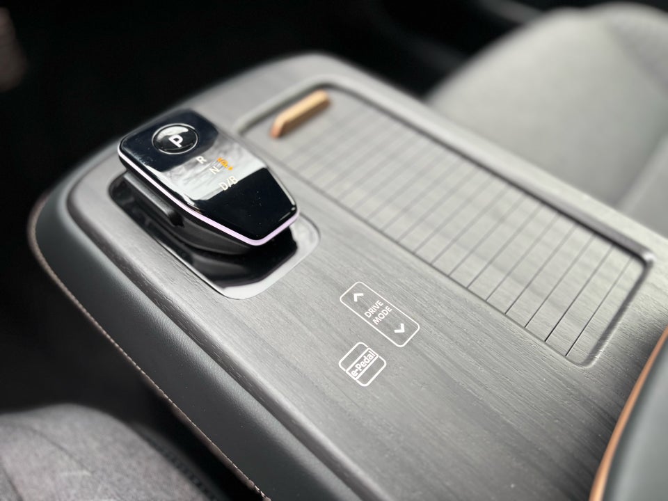 Nissan Ariya 63 Engage 5d