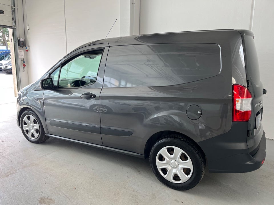 Ford Transit Courier 1,5 TDCi 75 Trend