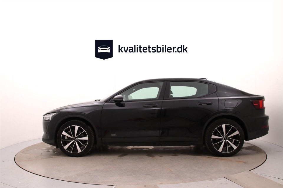 Polestar 2 Standard Range 5d