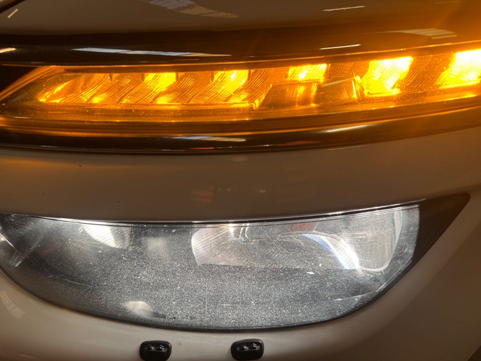 Citroën Grand C4 Picasso 2,0 BlueHDi 150 Exclusive EAT6 7prs 5d