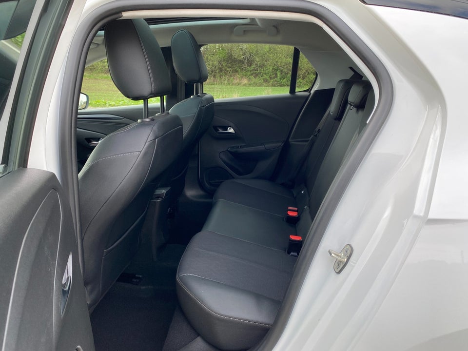 Opel Corsa 1,5 D 102 Sport 5d