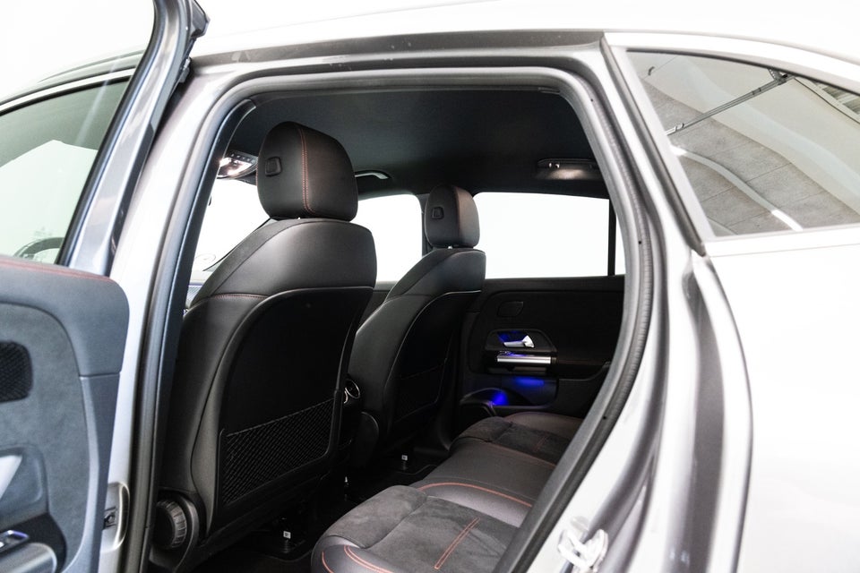 Mercedes EQA250+ AMG Advance Plus 5d