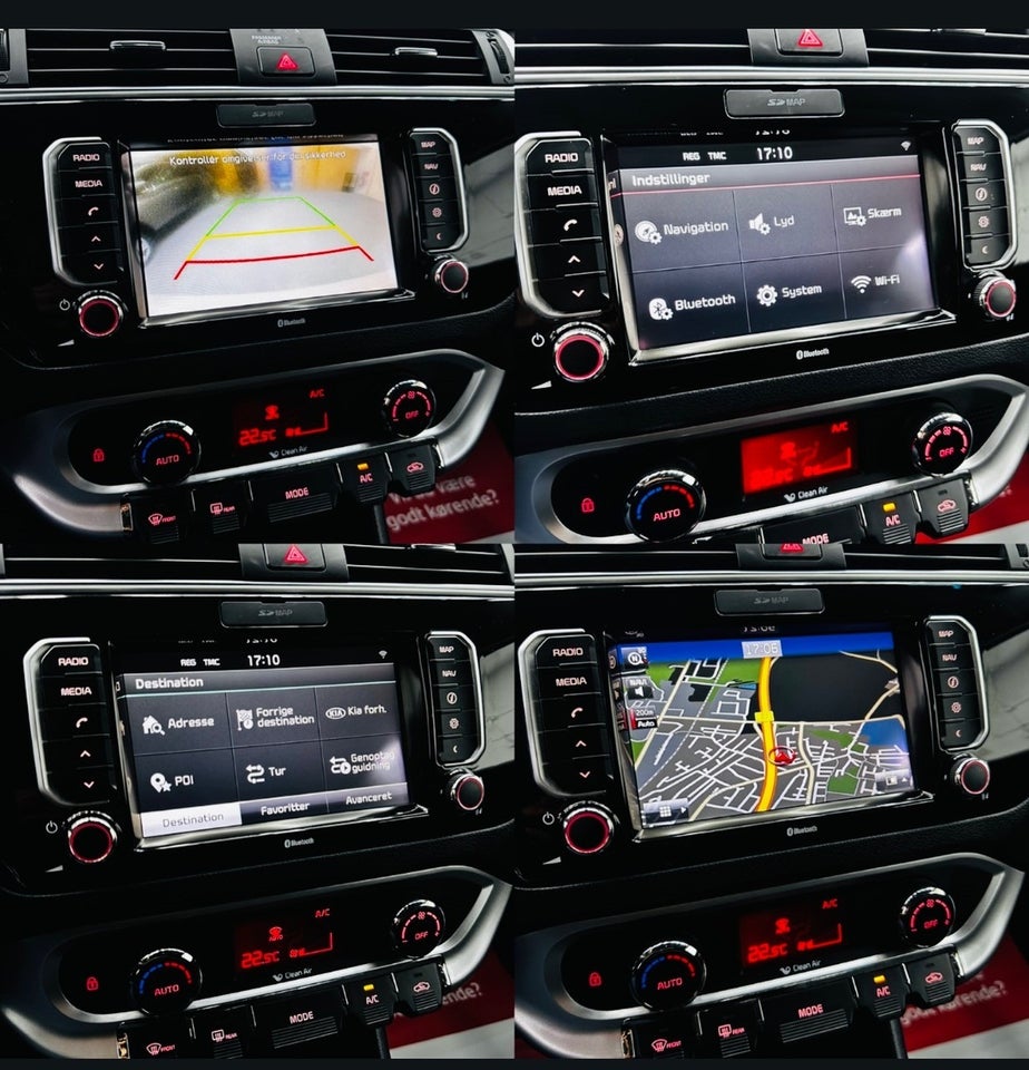 Kia Rio 1,2 CVVT Attraction+ 5d