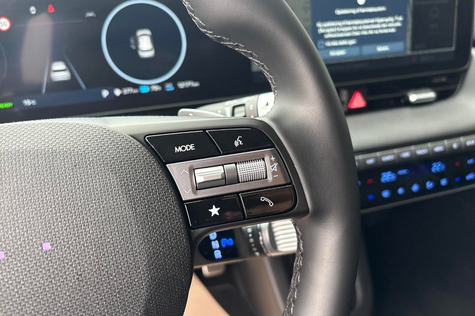 Hyundai Ioniq 5 84 Ultimate 5d
