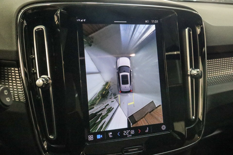 Volvo XC40 P6 ReCharge Plus 5d