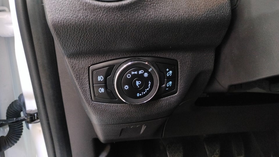 Ford Transit Courier 1,5 TDCi 75 Trend