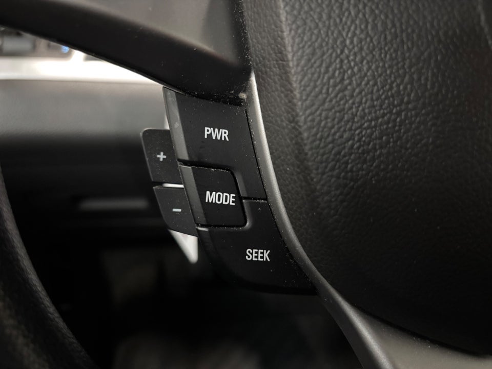 Chevrolet Spark 1,0 LT 5d