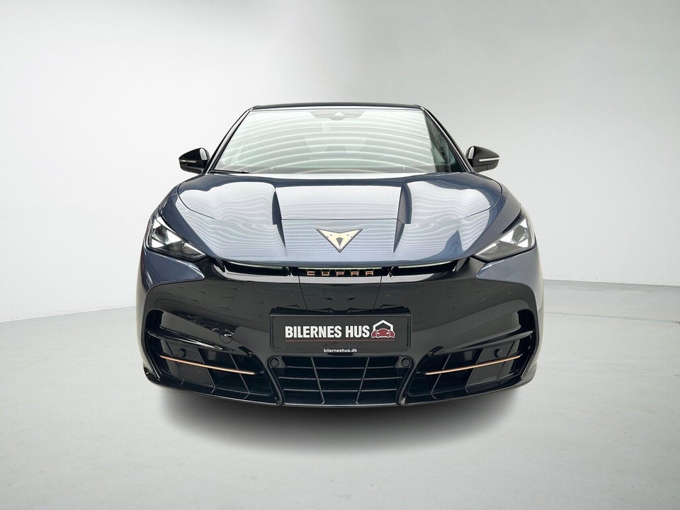 Cupra Tavascan 77 Endurance 5d