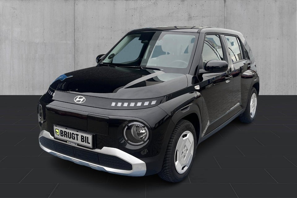 Hyundai Inster 42 Essential 5d