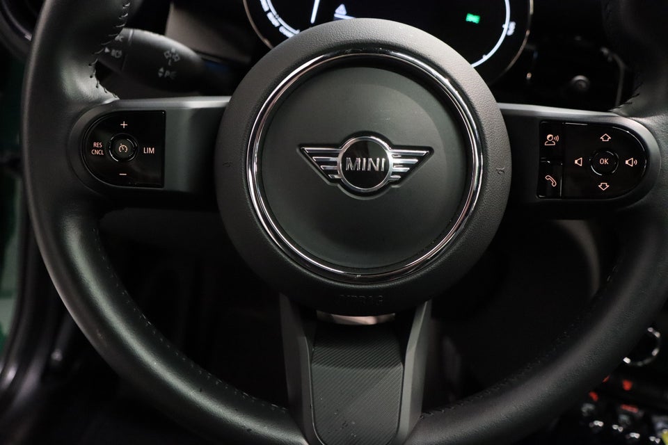 MINI Cooper SE Edition Premium Plus 3d