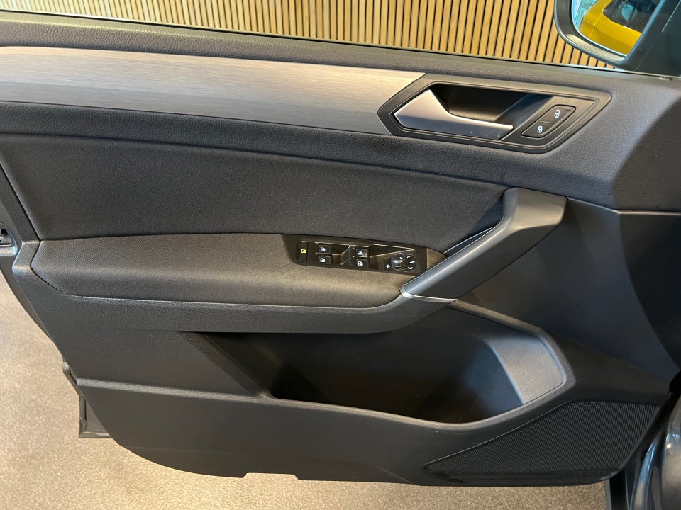 VW Touran 1,5 TSi 150 Comfortline DSG 7prs 5d