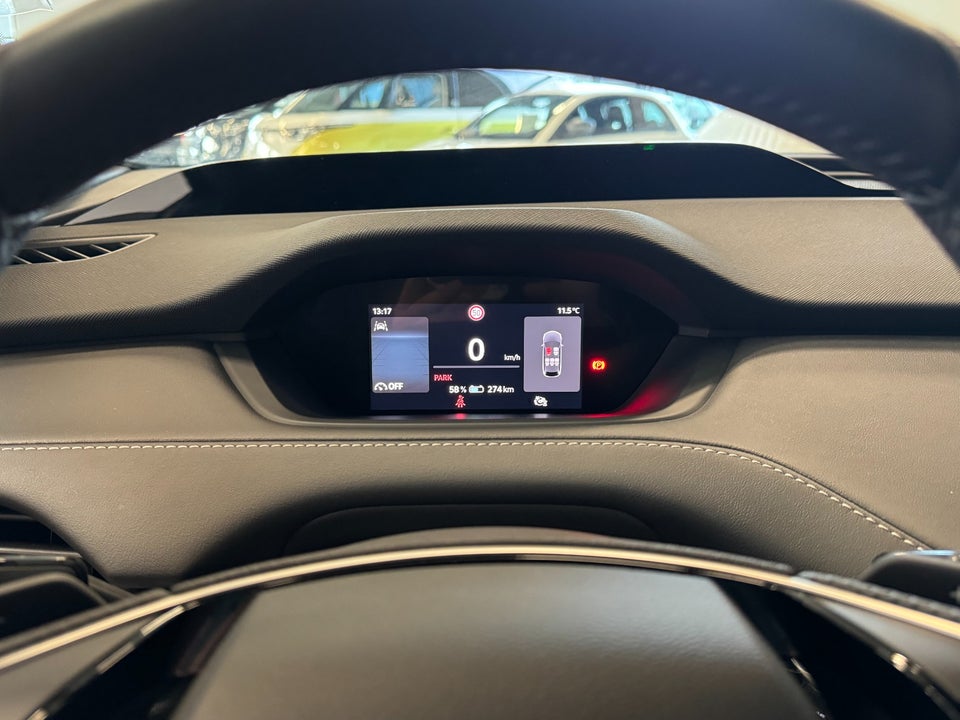 Skoda Enyaq 85 iV Sportline 5d