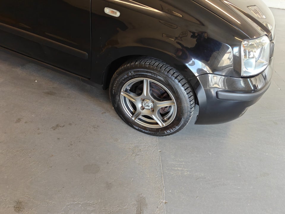 Fiat Panda 1,2 Black Label 5d