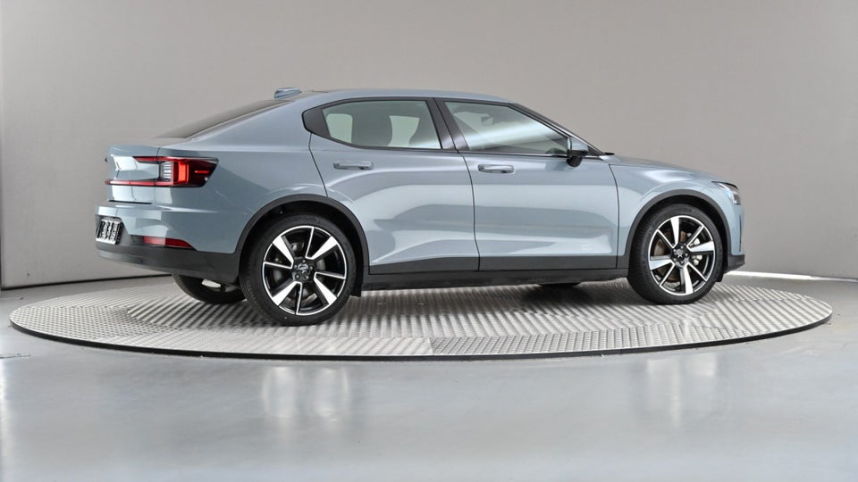 Polestar 2 Long Range AWD 5d