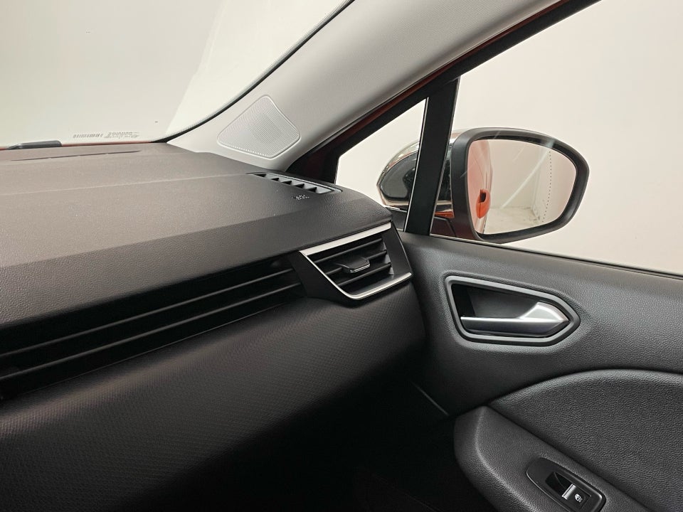 Renault Clio V 1,0 TCe 100 Intens 5d