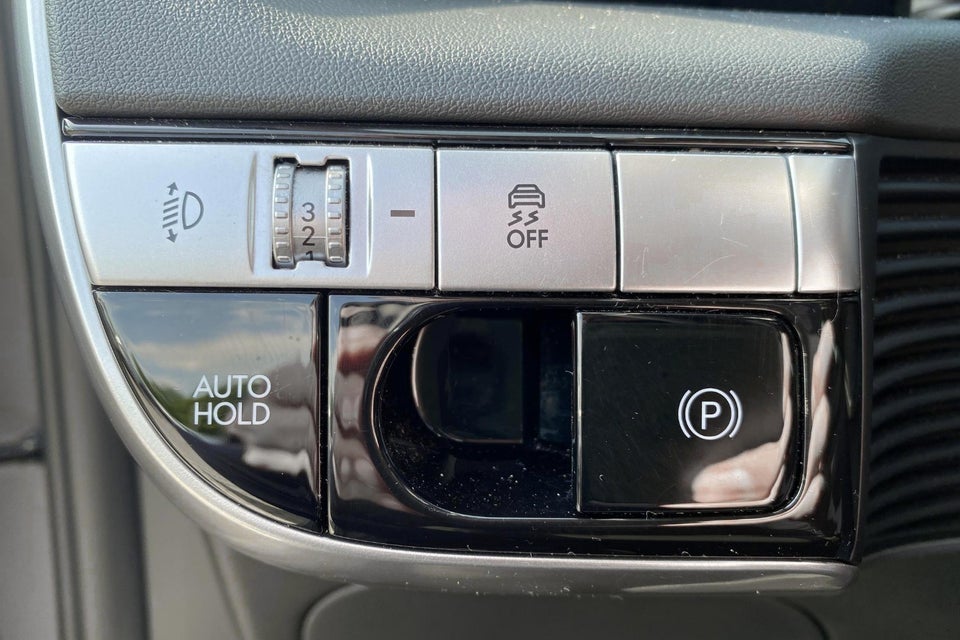 Hyundai Ioniq 5 58 5d