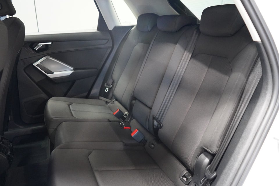 Audi Q3 35 TFSi Prestige S-tr. 5d